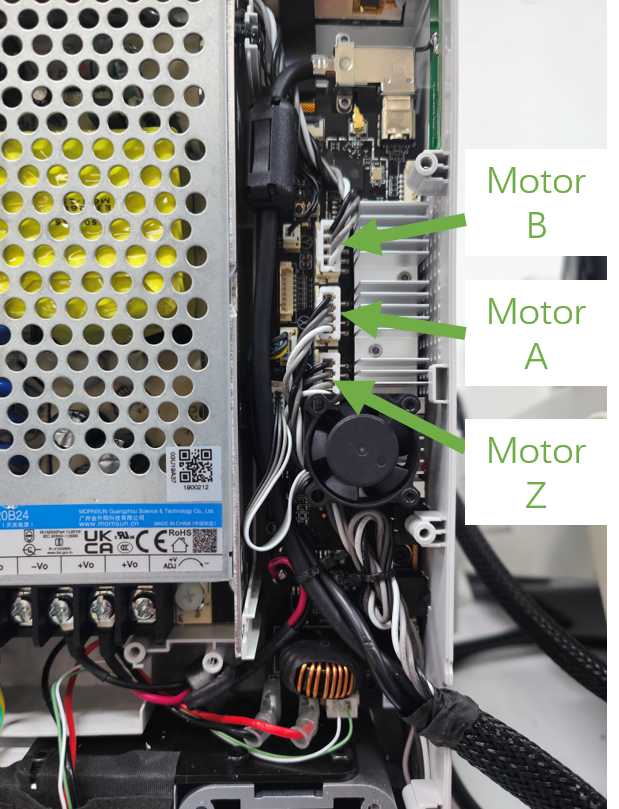 A1 mini Main Board