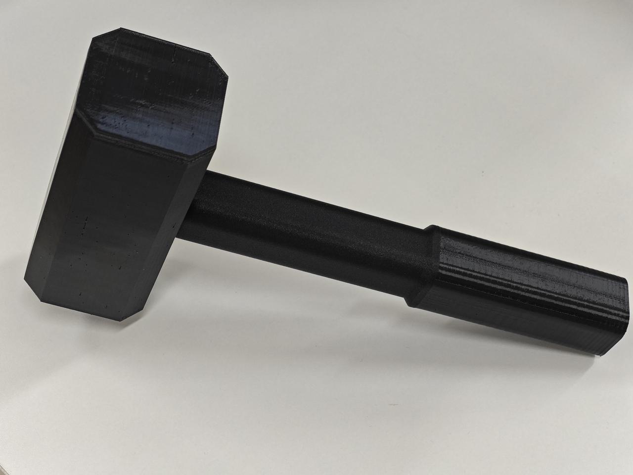 Printing of High - and Low - Temperature Materials