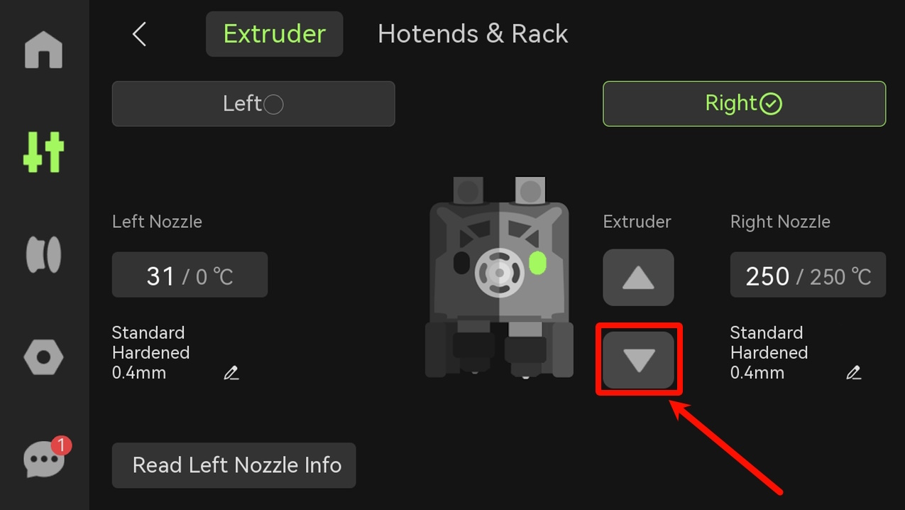 h2d_right_hotend_250_manually_extrude.jpg