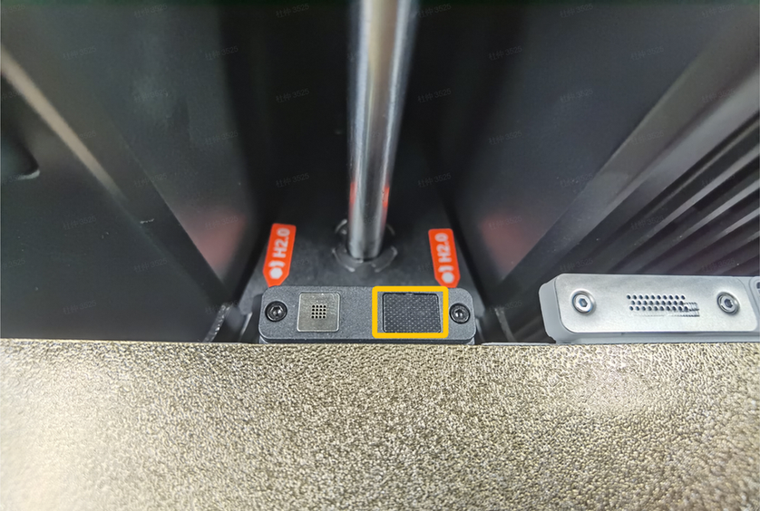 Nozzle Offset Calibration