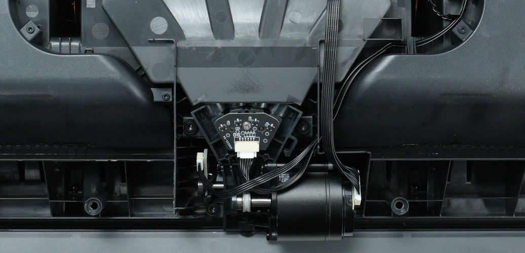 AMS/AMS Pro motor de asistencia