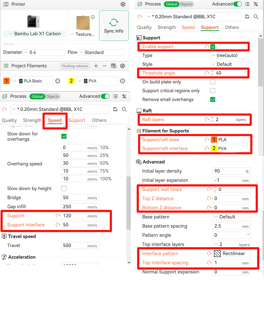 支撑耗材指南-速度与支撑设置en.png