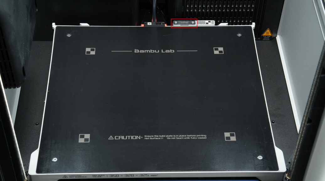 nozzle wiper steel sheet