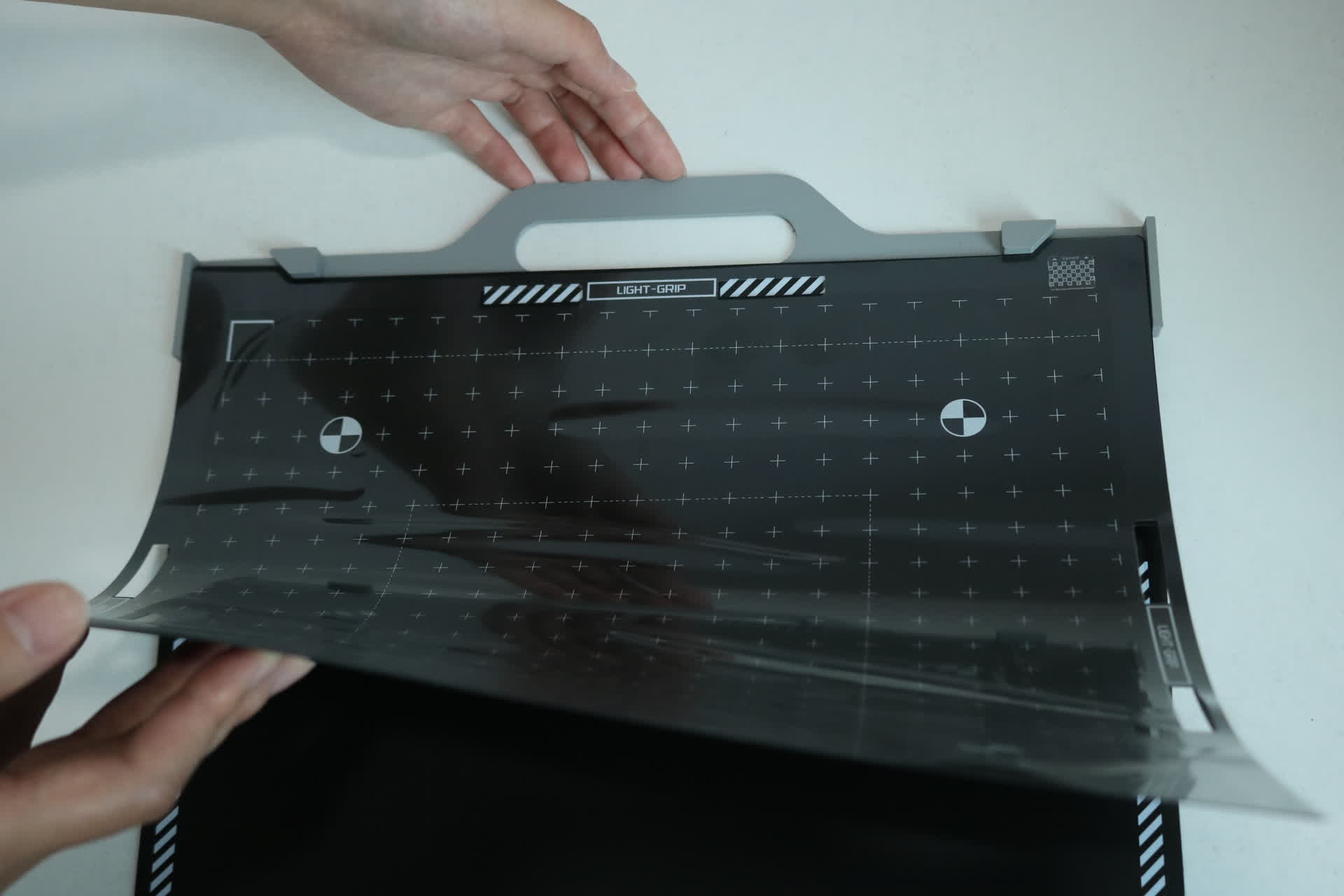 Push into the new sticky board 1.jpg