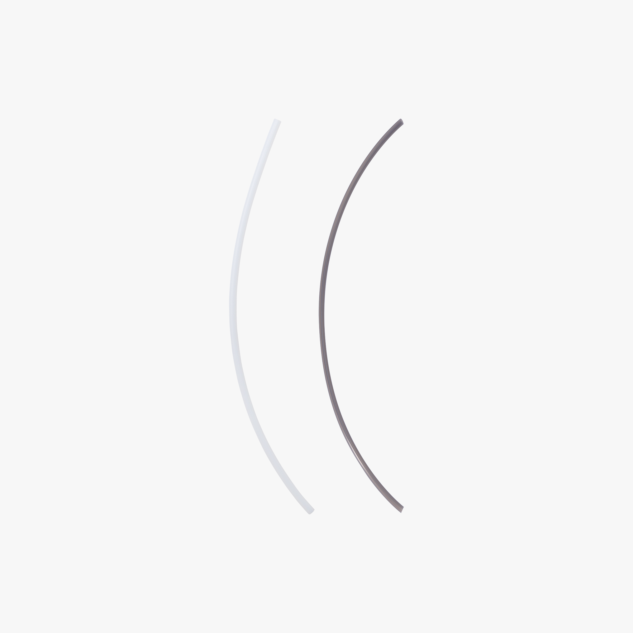 Tubo PTFE